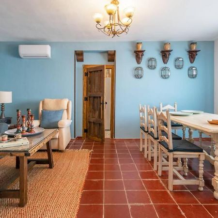 Villa Zalea Real -Super Ideal Grupos, Piscina ! ปิซาร์รา ภายนอก รูปภาพ