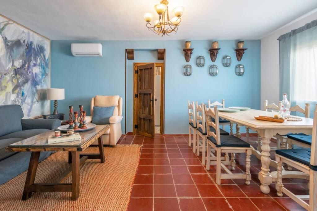 Villa Zalea Real -Super Ideal Grupos, Piscina ! ปิซาร์รา ภายนอก รูปภาพ