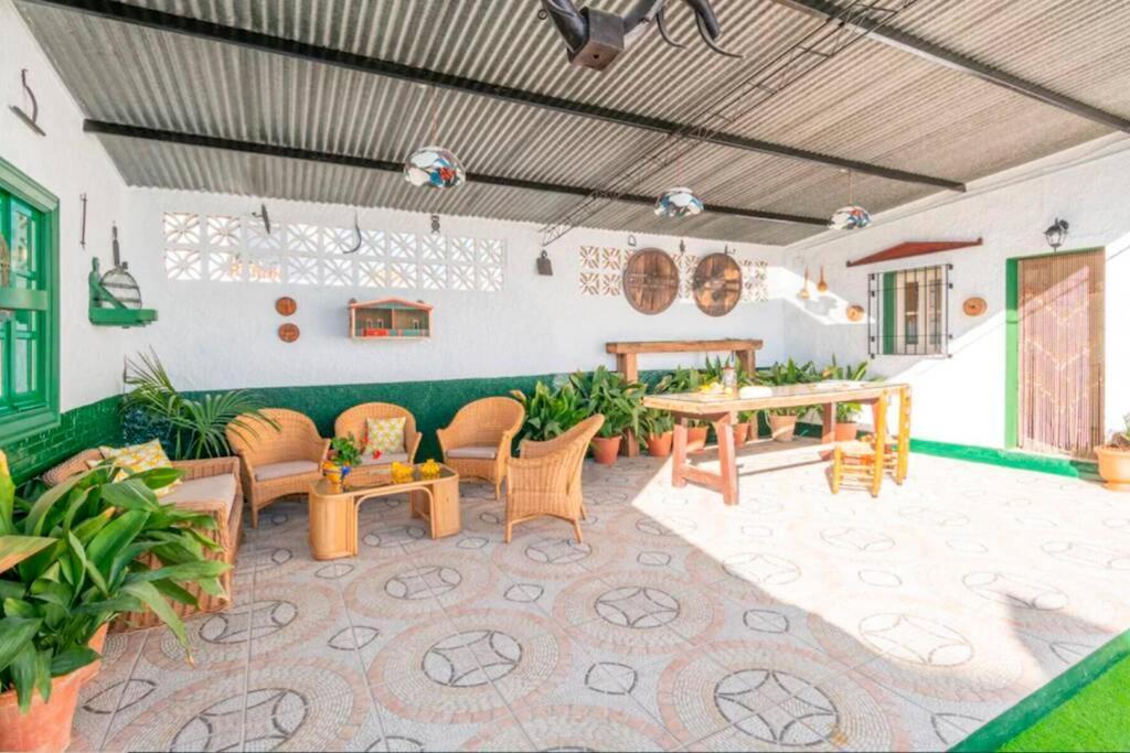 Villa Zalea Real -Super Ideal Grupos, Piscina ! ปิซาร์รา ภายนอก รูปภาพ