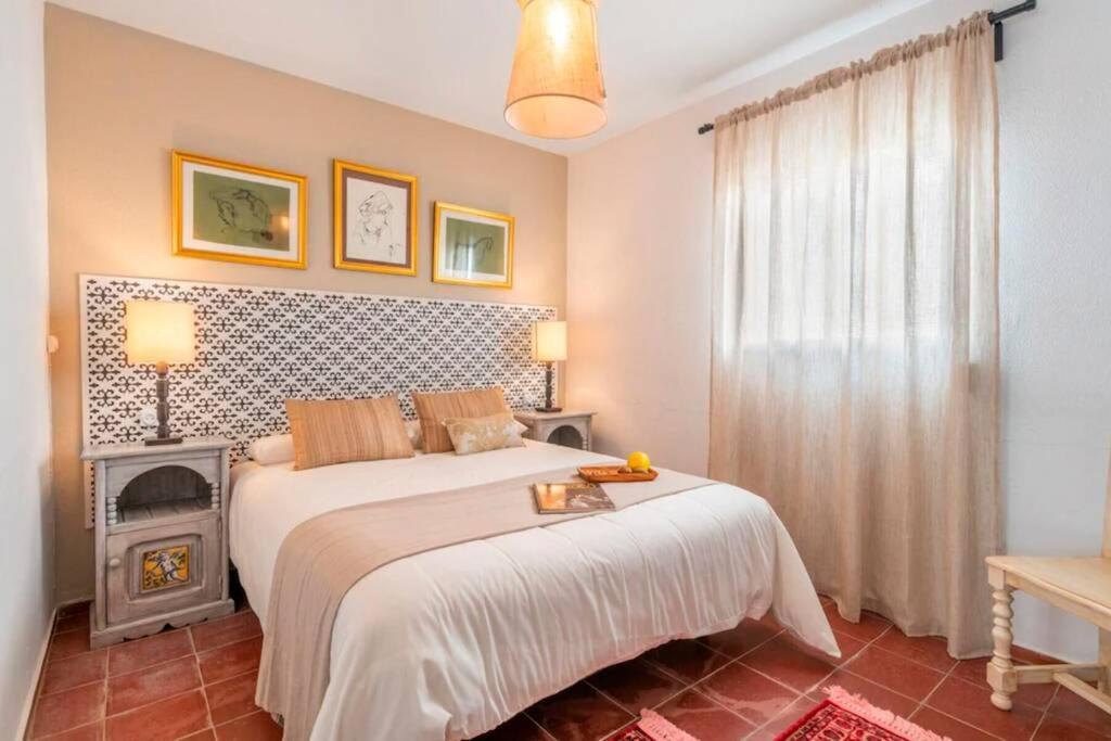 Villa Zalea Real -Super Ideal Grupos, Piscina ! ปิซาร์รา ภายนอก รูปภาพ