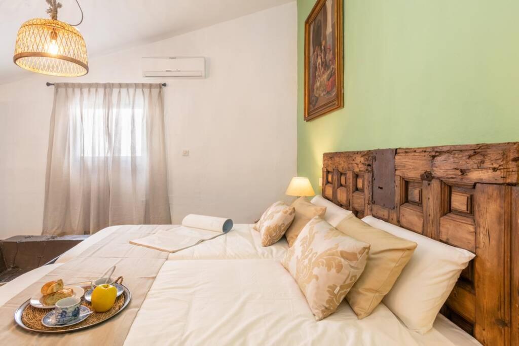Villa Zalea Real -Super Ideal Grupos, Piscina ! ปิซาร์รา ภายนอก รูปภาพ