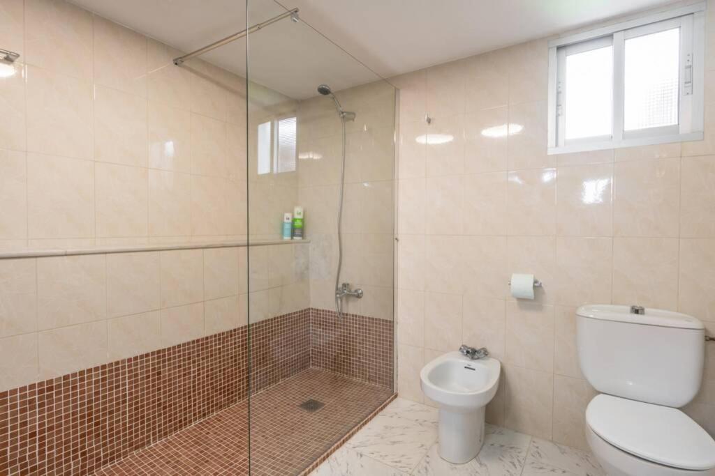 Villa Zalea Real -Super Ideal Grupos, Piscina ! ปิซาร์รา ภายนอก รูปภาพ