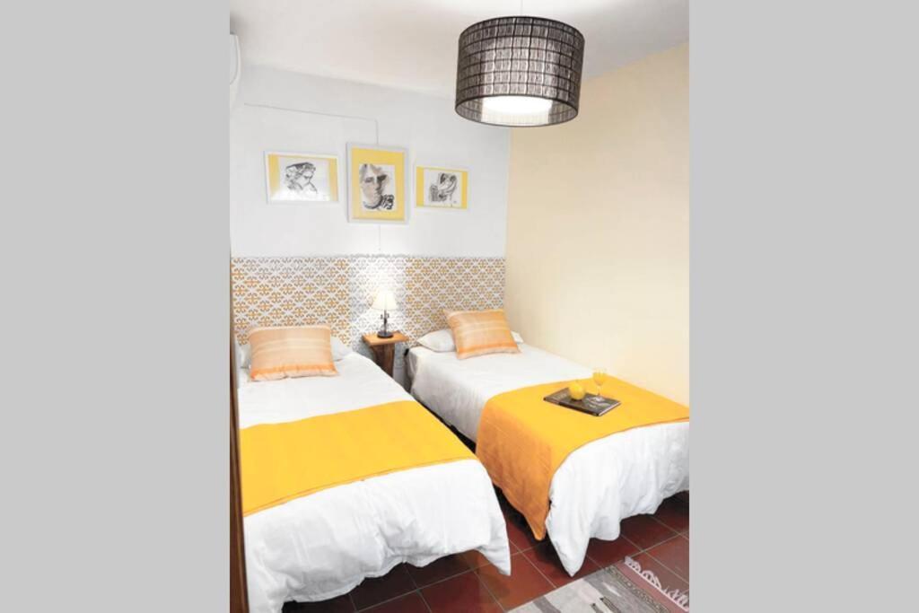 Villa Zalea Real -Super Ideal Grupos, Piscina ! ปิซาร์รา ภายนอก รูปภาพ