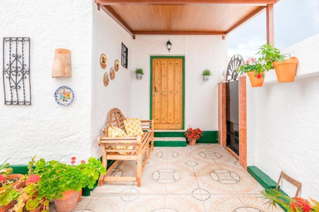 Villa Zalea Real -Super Ideal Grupos, Piscina ! ปิซาร์รา ภายนอก รูปภาพ