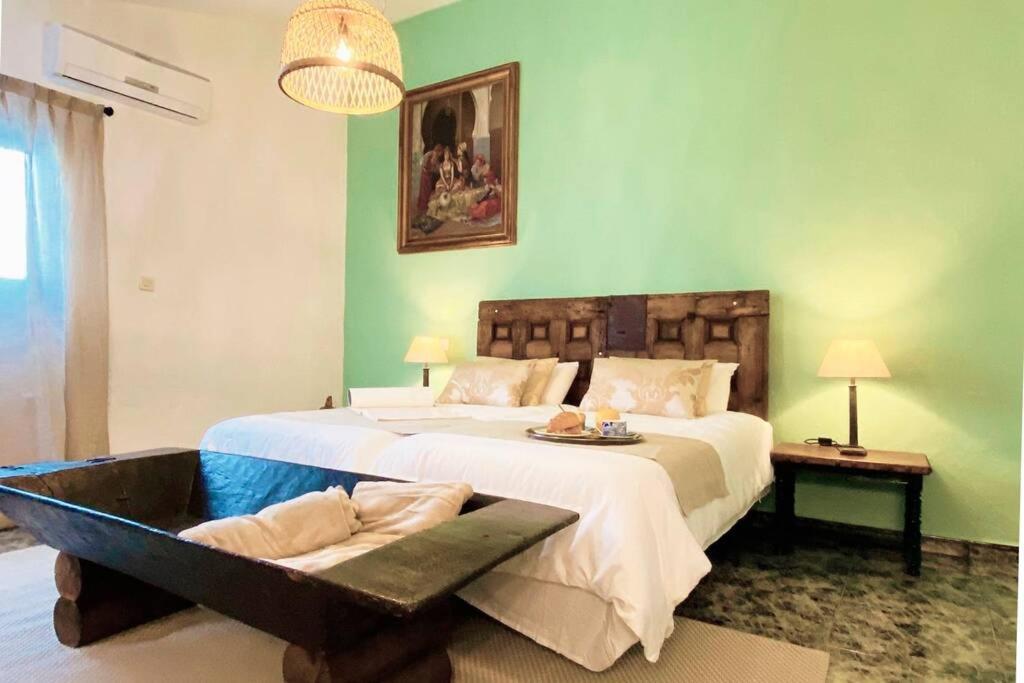 Villa Zalea Real -Super Ideal Grupos, Piscina ! ปิซาร์รา ภายนอก รูปภาพ