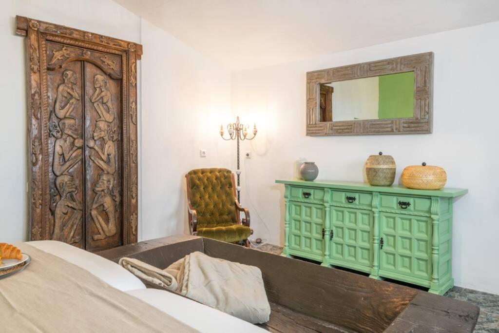 Villa Zalea Real -Super Ideal Grupos, Piscina ! ปิซาร์รา ภายนอก รูปภาพ